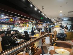 -巴犀烧烤(新崇光店)