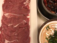 -福寿斋·老北京铜锅涮肉·烤鸭(顺义总店)