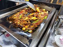 -郝大姐·乌龙山铁板烧(大学城三店)