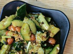 -燚青春东北泥炉烤肉(百合店)