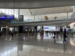 -香港国际机场