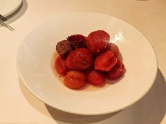 -汤城小厨•粤菜•靓汤(金宝街店)