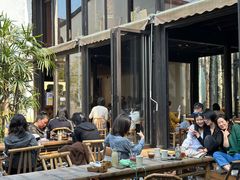 -Metal hands·铁手咖啡