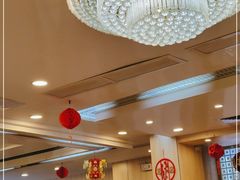 大堂-海宝酒家(中山四路店)