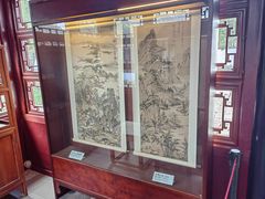 -东山雕花楼