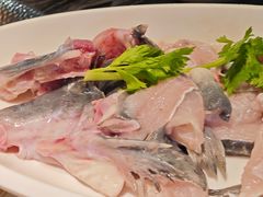-老船舫·现做活鲜鱼馆(东郊记忆店)