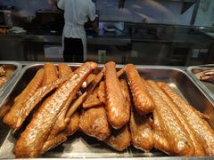 -欢乐海岸美食联盟