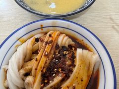 -明君凉面(黄金小区店)