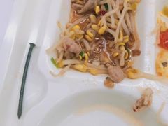 -浙大城市学院第二食堂