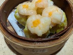 招牌烧卖-点都德(大茶楼店)