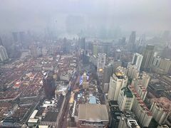 -南京路步行街