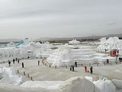 -青海湖国家重点风景名胜区