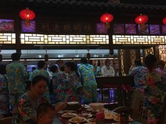 -宝丽金大酒店·洗浴中心