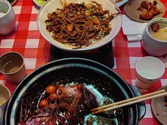 -望庐说·本地菜馆