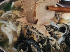 -攀枝花·任德琼·盐边羊肉米线