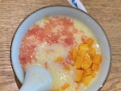 -唐食语粥(青山万达广场店)