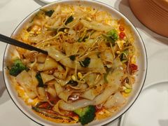 -羊瑞堂·横山炖羊肉·陕菜(未央路旗舰店)