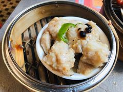 -点点心点心专门店(旺角店)