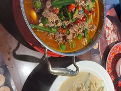 -拾捌川·自贡爆炒(新街口店)