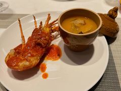 -悦全日餐厅·仁恒洲际酒店