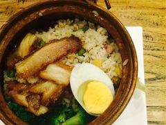 铜锅土豆焖饭-兰木肆·云南菜(龙湖U城天街店)