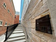 -大馆(前中区警署建築群)