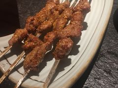 -丝路金桃·新疆菜(徐汇店)