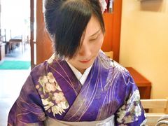 -京都冈本和服体验租赁店(清水寺店)