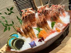 -Minase水濑·日料放题(外滩店)