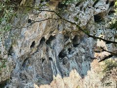 -百漈沟生态旅游景区