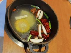 -呷哺呷哺 黄金牧场 (盛世天骄店)