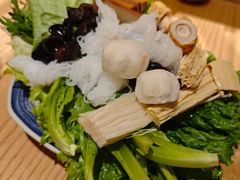 -伊豆野菜村(大族广场店)