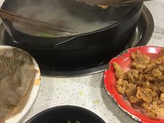 -钢管厂歆瑞源油卤串串香(春熙路太古里店)