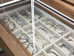 -大视光学•LINDBERG林德伯格•全球手工眼镜集合店(王府井店)