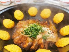 -王老六铁锅炖鱼(华阳路店)