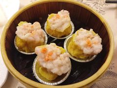 -香云轩·顺德菜(香云纱园林酒店店)