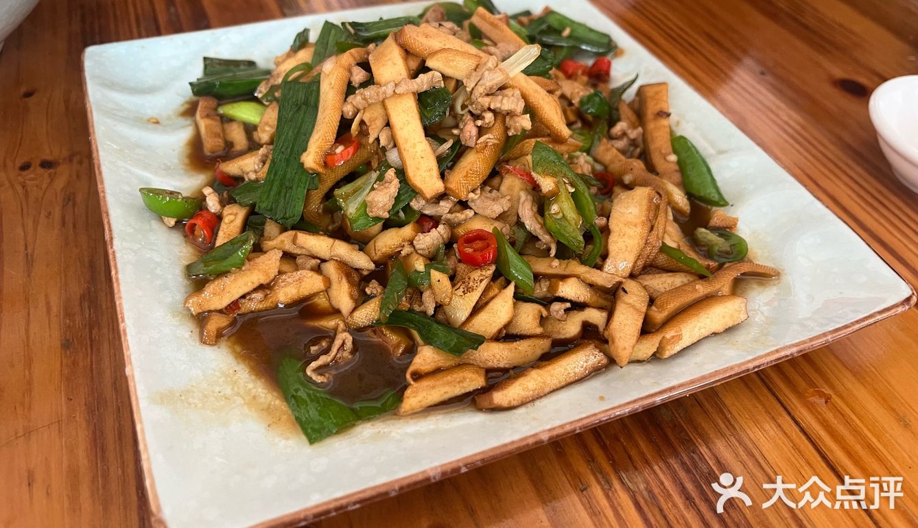 出门吃口烟火味|江西小炒现场的诱人炫饭