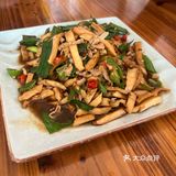 出门吃口烟火味|江西小炒现场的诱人炫饭