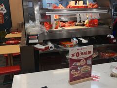 -塔斯汀中国汉堡(花都桂花路店)