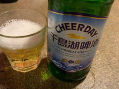 -几荷·恰似故人来(秀水广场店)