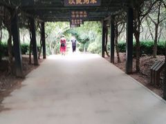 -九龙潭景区
