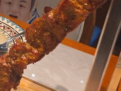-通海俄式烧烤·俄罗斯大串(嵩山路店)