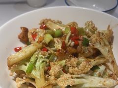 -兰湘子·湘菜小炒(长安万科广场店)