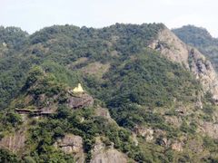 -大慈岩风景区