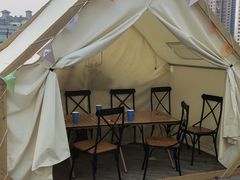 -第三空间·趣味桌游·轰趴.室内CS.剧本杀(大武汉1911店)