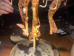 -楼兰新疆主题餐厅(苏州中心店)