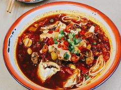 -老三样·旧食新味(万寿宫店)