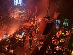 -808 LiveHouse