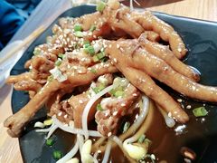 -猫姑娘大盘鸡(商城路店)