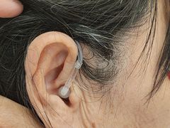 -安湃声助听器(密云店)